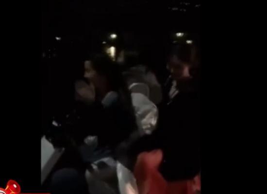 台南吃瓜群众视频,民众热情互动,一幕幕温馨瞬间