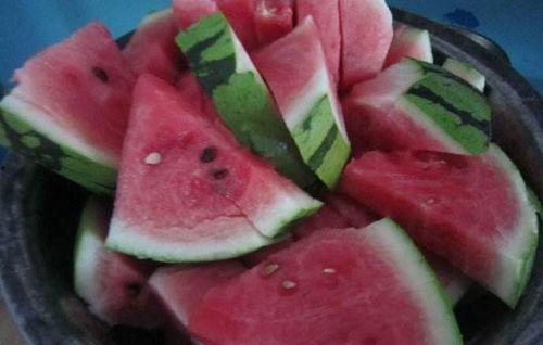 吃大瓜的最佳时间,尽享吃大瓜的极致美味时光