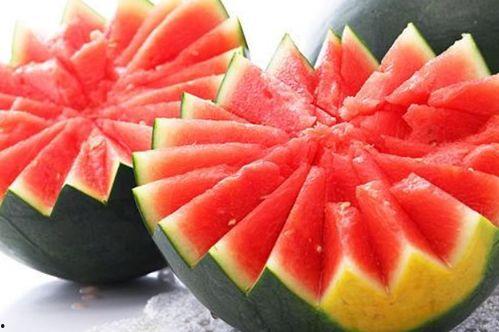 吃瓜碰吃瓜,一场欢乐的瓜界盛宴