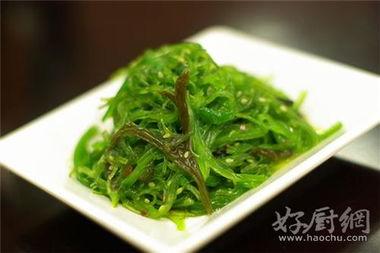 吃瓜博主吃海藻,吃瓜博主带你探索海洋美味之旅