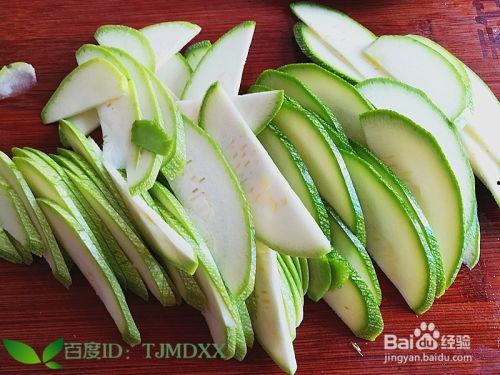 干瓜怎样吃,解锁美味新体验