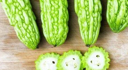 凉瓜煮熟怎么吃