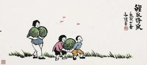 吃瓜的毛驴,揭秘动物界的“八卦达人”