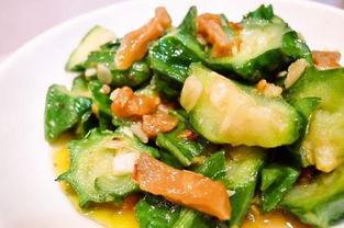 瓜头怎么炒着吃,家常美味新尝试