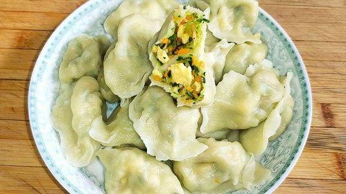 葫芦瓜包饺子吃,传统与创新的美味融合