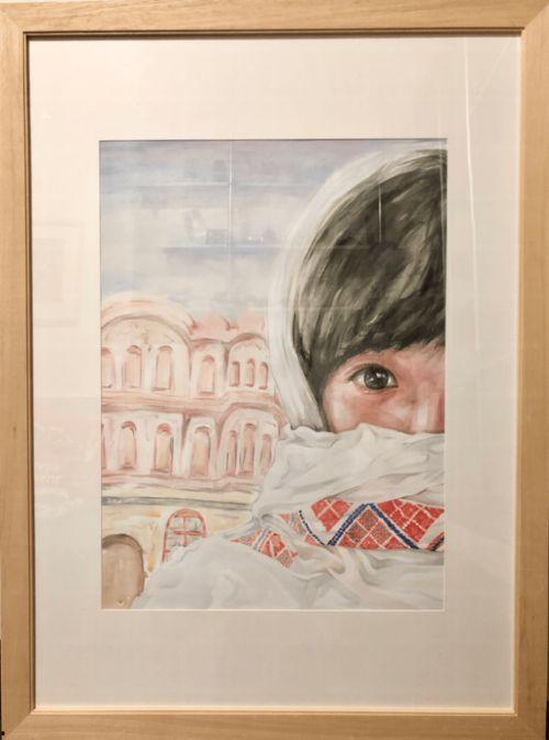 吃瓜学妹川渝,揭秘麻辣美食背后的文化魅力