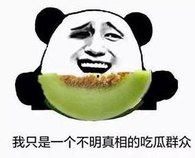 愚人节吃瓜,揭秘那些让人捧腹大笑的“吃瓜”瞬间